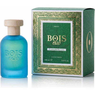 Bois 1920 Cannabis Salata parfémovaná voda unisex 100 ml