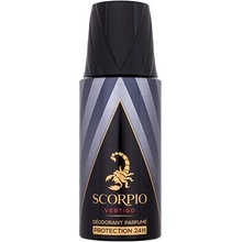 Scorpio Vertigo deospray 150 ml