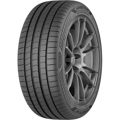 Goodyear EAGLE F1 ASYMMETRIC 6 225/45 R17 91Y