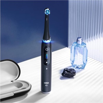 Image 1 of Oral-B iO Ultimate Clean 4 black