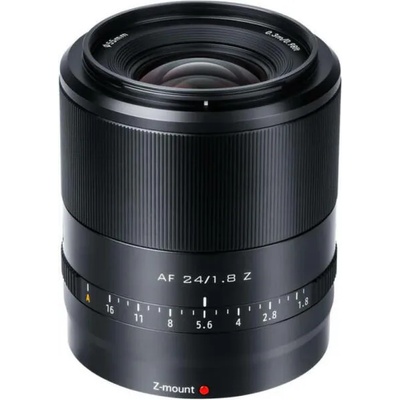 Viltrox AF 24mm f/1.8 (Nikon Z) (VTAF2418Z)