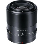 Viltrox AF 24mm f/1.8 (Nikon Z) (VTAF2418Z) Обективи
