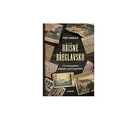 Hříšné Břeclavsko