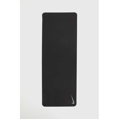 Nike Постелка за йога с две лица Nike в черно (N.100.7517.012)