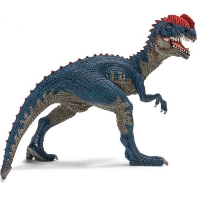 Schleich 14567 Dinosauři Dilophosaurus