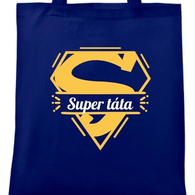 Taška Super táta