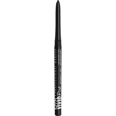 Vivid Rich Mechanical Liner молив за очи 0.28 g нюанс 16 Always Onyx