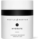 Pestle & Mortar Hydrate Lightweight Moisturiser hydratační denní pleťový krém 50 ml