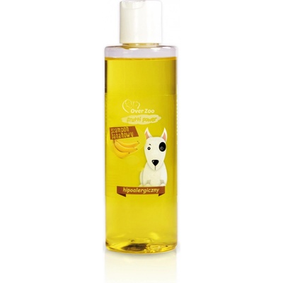 Medivet Hypoalergénny banánový šampón 200 ml