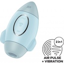Satisfyer Mission Control