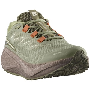 Salomon Aero Blaze 3 Grvl Gore-Tex Размер на обувките (ЕС): 42 / Цвят: черен