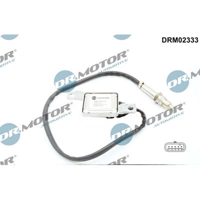 DR.MOTOR AUTOMOTIVE NOx-Senzor, NOx-Katalyzátor DRM02333