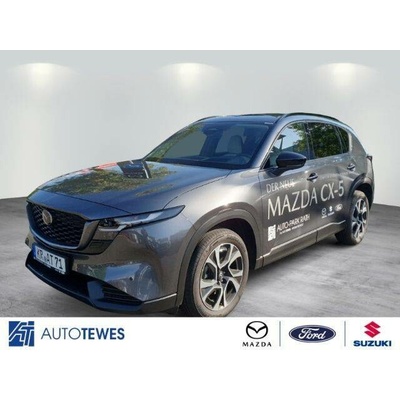 Mazda CX-5 2.5 Exclusive-Line 104 kW