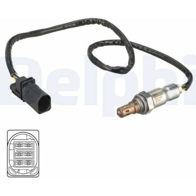 Lambda sonda DELPHI ES21084-12B1