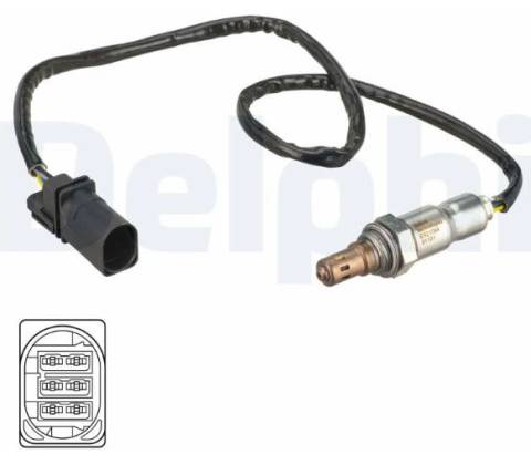Lambda sonda DELPHI ES21084-12B1