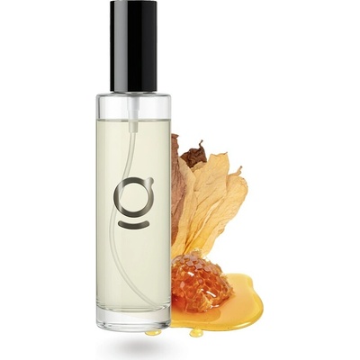 goda Osviežovač Oli tmavý med & tabak 100 ml
