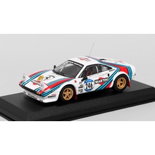 Best Ferrari 308 GTB 246 Tour de Corse Historique 2012 Model 1:43