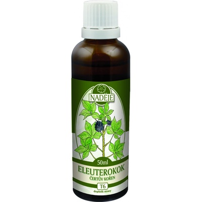 Naděje Femina bylinná tinktura 50 ml