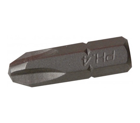 BIT 5/16" PH2 L30 mm