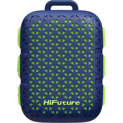 HiFuture Pocket S Blue/Green