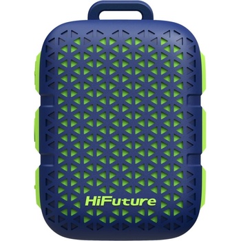 Image 1 of HiFuture Pocket S Blue/Green