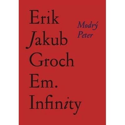 Em. Infinity - Erik Jakub Groch