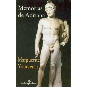 Memorias de Adriano | Marguerite Yourcenar, Julio Cortázar (ISBN: 9788435018395)