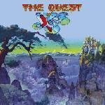 Sony Music Yes: The Quest - 2CD+Blu-ray (042945)