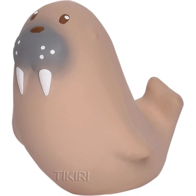 Tikiri Arctic z prírodnej gumy Mrož 94305