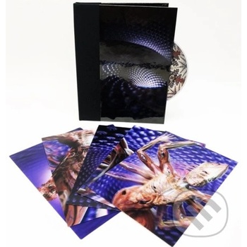 TOOL - Fear Inoculum CD