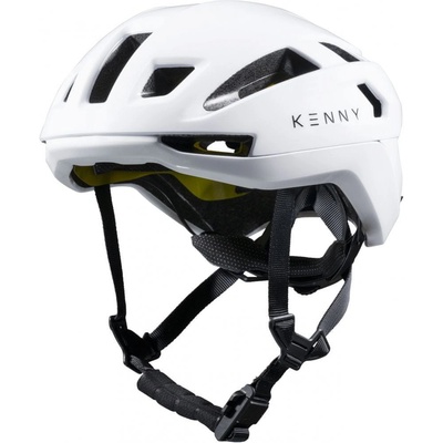 KENNY FURTIF white 2023