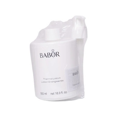 Babor SPA Shaping Thermo Lotion telové mlieko 500 ml