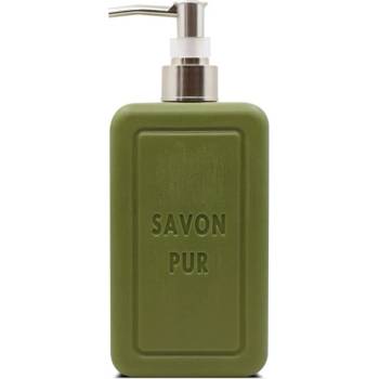 Savon De Royal PUR Savon Luxury Hand Soap 500 ml - Green