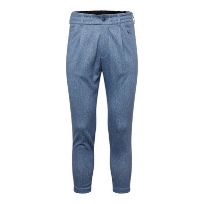 DRYKORN Панталон с набор 'chasy' синьо, размер 31