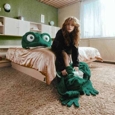Froukje - KIJK JE NAAR MIJ? LP