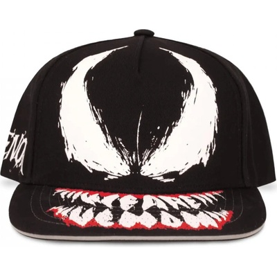 Marvel Venom Glow in The Dark