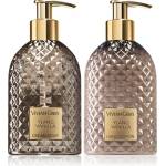 VIVIAN GRAY Gemstone Ylang & Vanilla подаръчен комплект с хидратиращ ефект