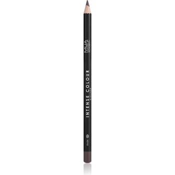 MUA Makeup Academy Intense Colour молив за очи с интензивен цвят цвят Dusk 1, 5 гр
