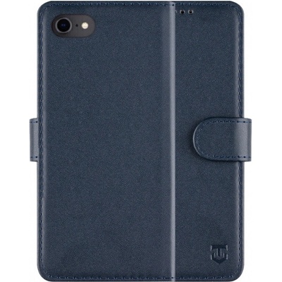 Tactical Field Notes pro iPhone 7 8 SE 2020/2022 tmavě modré 8596311162145