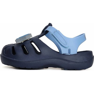 D.D.Step Led Crocs sandale