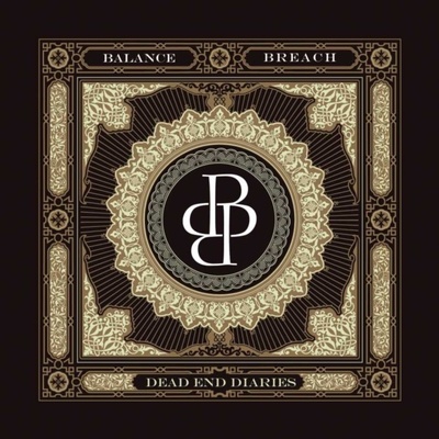 Dead End Diaries Balance Breach CD