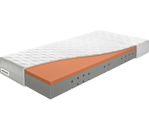 Benab Monaco H2/H3