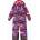 Reima Детски ски гащеризон Reima Reach lilac rosy berry