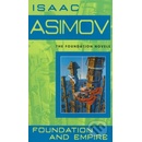 Foundation and Empire