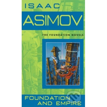 Foundation and Empire