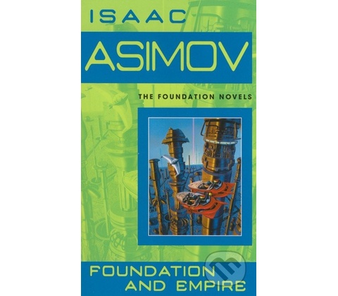 Foundation and Empire