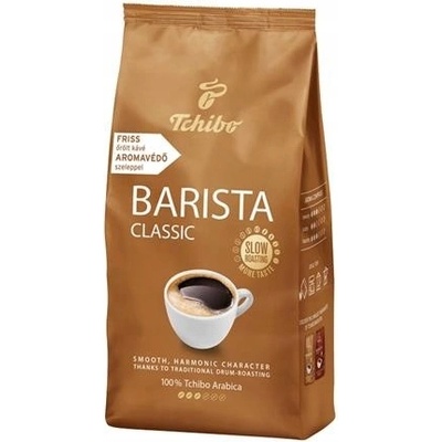 Tchibo Mletá káva Arabica Barista Classic 250 g