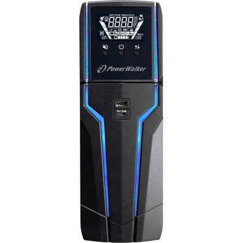 PowerWalker POWER-UPS-VI1000GXB 1000VA