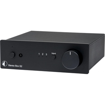 ProJect STEREO BOX DS2