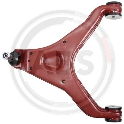 A.B.S. ALL BRAKE SYSTEMS BV. 211293